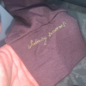 Gymshark X Whitney Simmons Recovery Hoodie